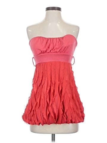 Bella D Cocktail Dress (view 1)