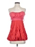 Bella D Pink Cocktail Dress Size S - photo 1
