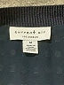 Current Air 100% Polyester Black Sleeveless Blouse Size M - photo 7
