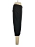 Exertek Solid Black Active Pants Size L - photo 4
