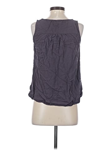 Suzanne Betro Sleeveless T-Shirt (view 2)