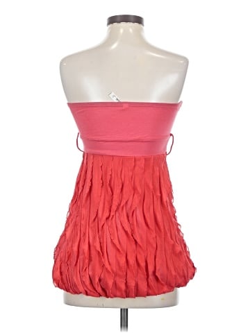 Bella D Cocktail Dress (view 2)