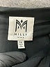 Milly Minis Black Dress Size 14 - photo 3