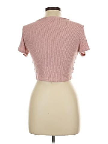 Akira Short Sleeve Top (view 2)