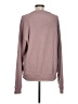 Pink Lily Pink Pullover Sweater Size L - photo 2