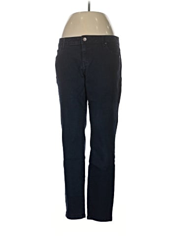 Simply Vera Vera Wang Jeans (view 1)