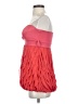 Bella D Pink Cocktail Dress Size S - photo 5