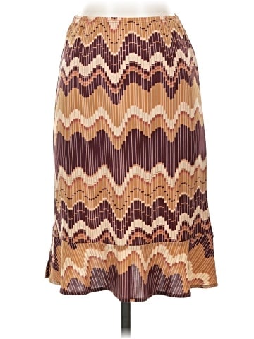 BCBGMAXAZRIA Casual Skirt (view 1)
