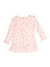 Assorted Brands 100% Cotton Hearts Pink Dress Size 5 - photo 2