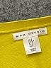 Max Studio Yellow Pullover Sweater Size S - photo 7