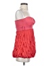 Bella D Pink Cocktail Dress Size S - photo 4