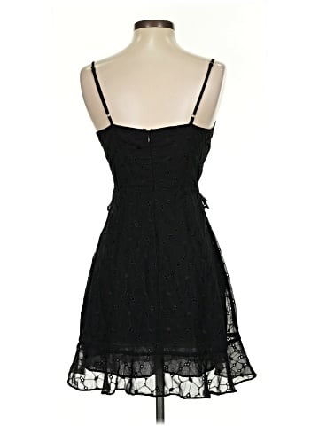 Storia Cocktail Dress (view 2)