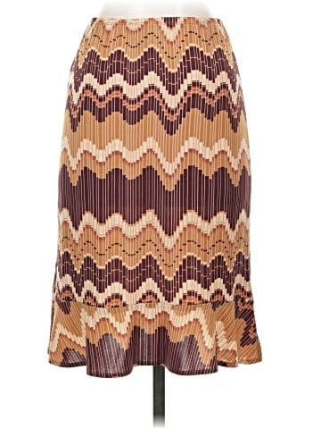 BCBGMAXAZRIA Casual Skirt (view 2)