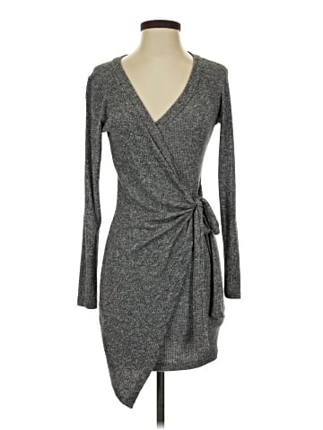 Mind Code Casual Dress (view 1)