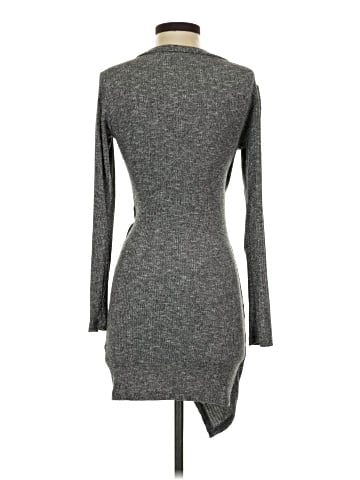 Mind Code Casual Dress (view 2)