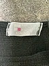 TINA Stephens Black Short Sleeve Top Size L (estimated) - photo 7