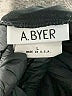 A. Byer 100% Polyester Black Formal Skirt Size L - photo 3
