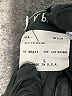 A. Byer 100% Polyester Black Formal Skirt Size L - photo 4