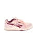 Reebok Pink Sneakers Size 5 - photo 1
