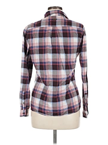 Barbour Long Sleeve Button-Down Shirt (view 2)
