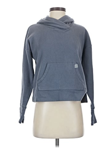 VSX Sport Sweatshirt (view 1)