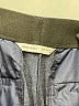 Nine West Chevron-herringbone Blue Dress Pants Size 6 - photo 7