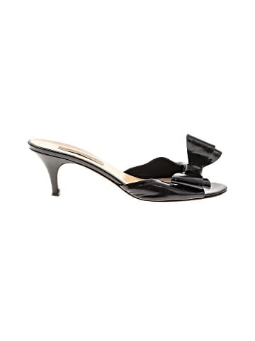 Saks Fifth Avenue Sandals (view 1)