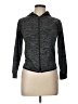 Active Gray Track Jacket Size 10 - 12 - photo 1