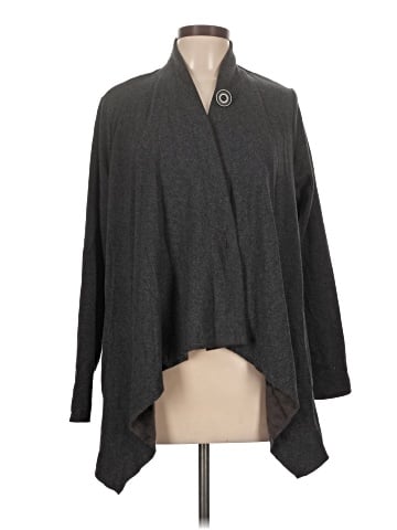 Cable & Gauge Cardigan (view 1)