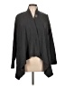 Cable & Gauge Gray Cardigan Size L - photo 1