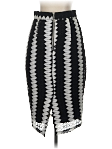 Bar III Formal Skirt (view 2)