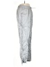 Wild Fable Silver Cargo Pants Size M - photo 4