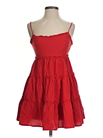 B. Smart Cocktail Dress (view 1)