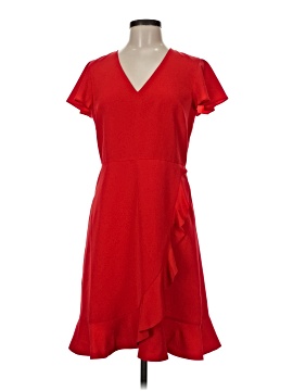Draper James Cocktail Dress