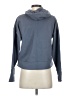 VSX Sport 100% Polyester Blue Sweatshirt Size S - photo 2
