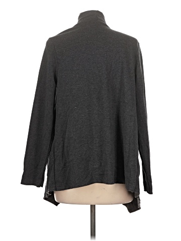 Cable & Gauge Cardigan (view 2)