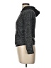 Active Gray Track Jacket Size 10 - 12 - photo 5