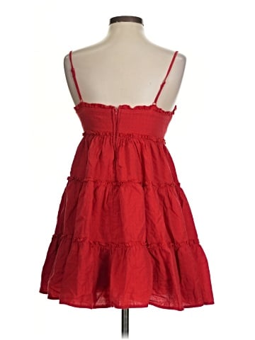 B. Smart Cocktail Dress (view 2)