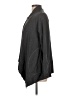 Cable & Gauge Gray Cardigan Size L - photo 5