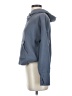VSX Sport 100% Polyester Blue Sweatshirt Size S - photo 5