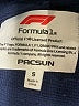PacSun 100% Cotton Blue Pullover Hoodie Size S - photo 7