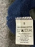 PacSun 100% Cotton Blue Pullover Hoodie Size S - photo 8