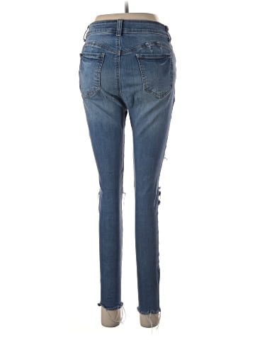 Wax Jean Jeans (view 2)
