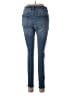 Wax Jean Hearts Blue Jeans Size 7 - photo 2