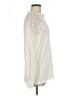 MIHOLL Ivory Cardigan Size M - photo 4