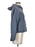 VSX Sport 100% Polyester Blue Sweatshirt Size S - photo 4