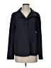 Coldwater Creek Blue Blazer Size 4 - photo 1