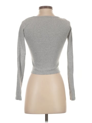 Brandy Melville Long Sleeve Top (view 2)