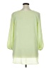 C established 1946 100% Polyester Green 3/4 Sleeve Blouse Size XL - photo 2