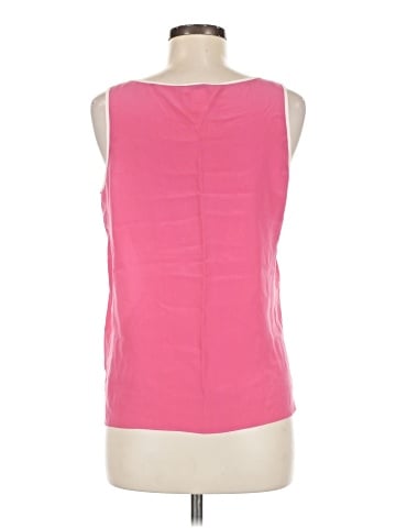 Barneys New York Sleeveless Top (view 2)